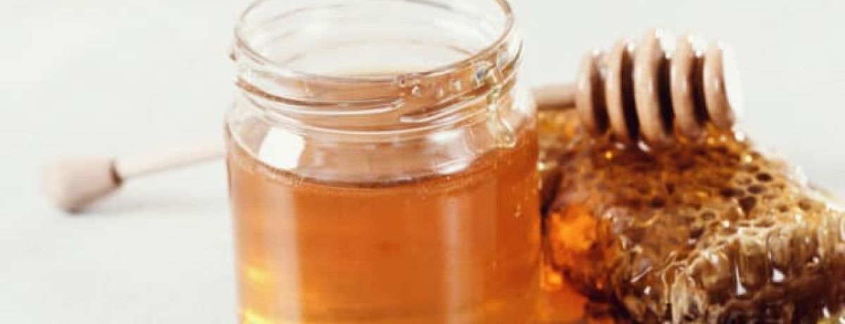miel artesana de Cantabria