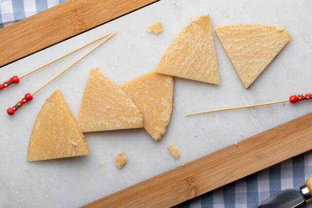 propiedades del queso de oveja