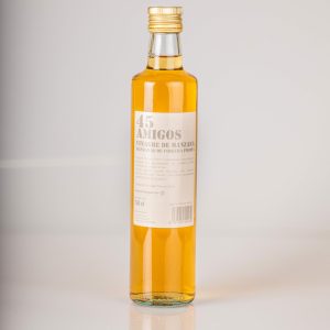 Vinagre de manzana