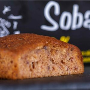 Sobaos Energy 900 g.