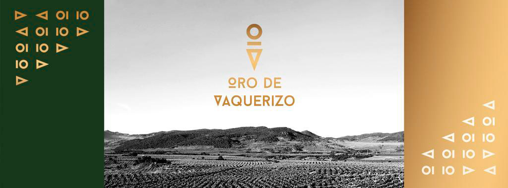 Oro de Vaquerizo