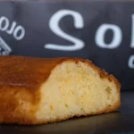 Sobaos de Mantequilla 900 g./6uds.