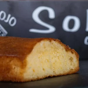 Sobaos de Mantequilla 900 g./6uds.