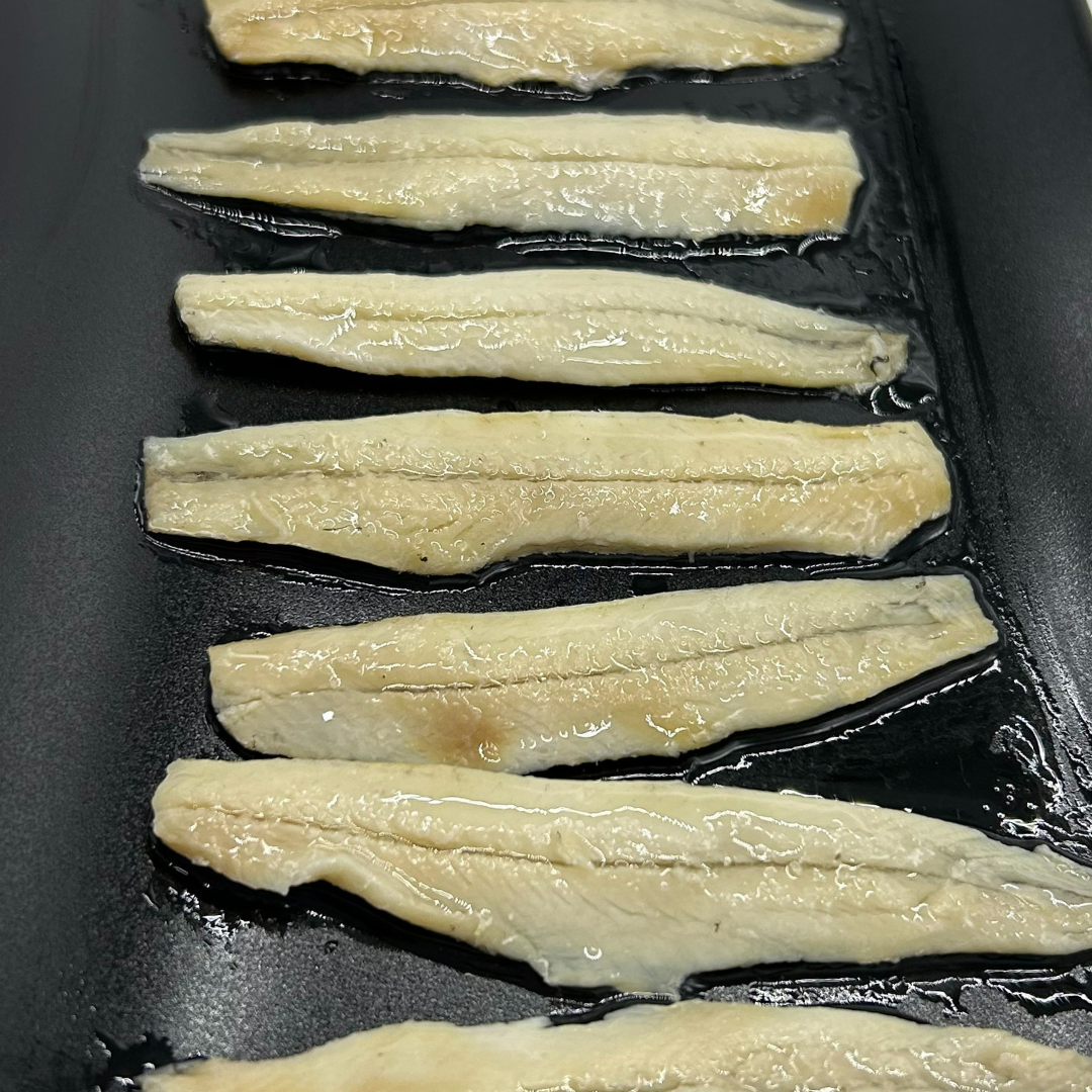 Boquerones del Cantábrico