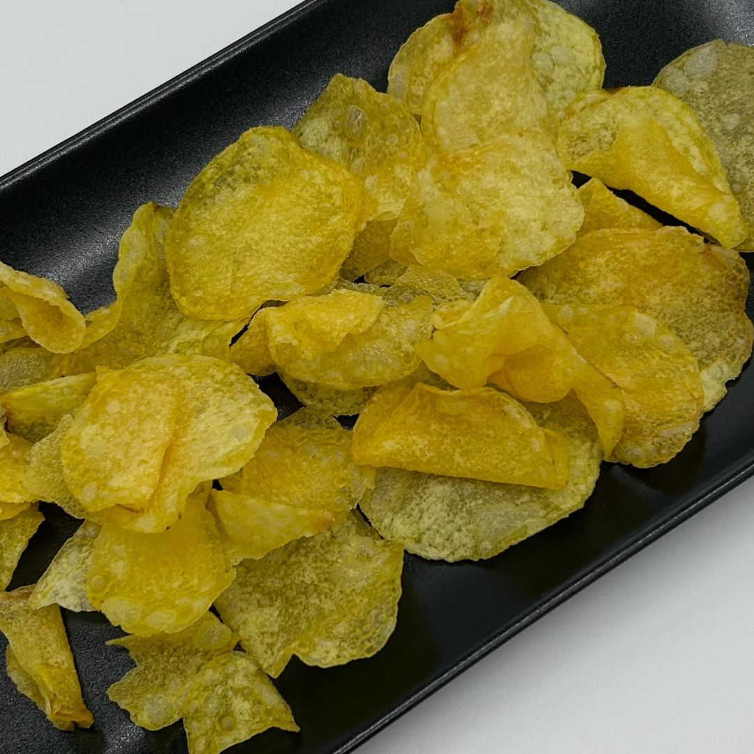 Vallucas sabor original