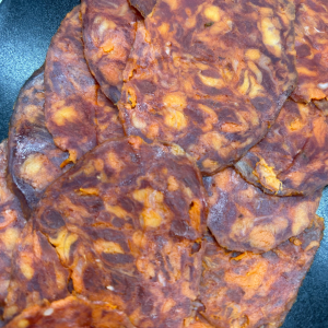 Chorizo ibérico extra
