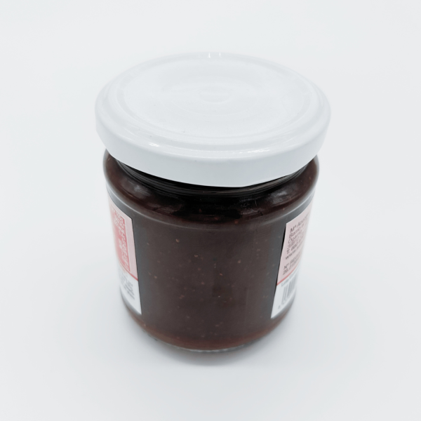 Mermelada de fresas de Galizano - Imagen 2