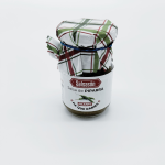 Salsa de piparra
