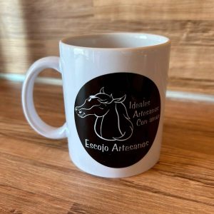 Taza de Casa Escojo