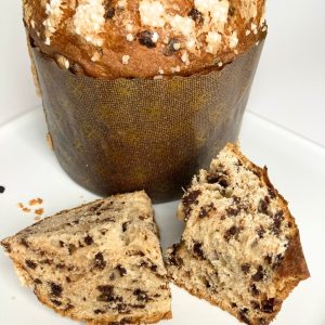 Panettone 1